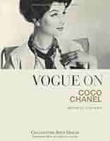 CHANEL 雑誌　洋書 CHANEL The Vocabulary of Style 洋書